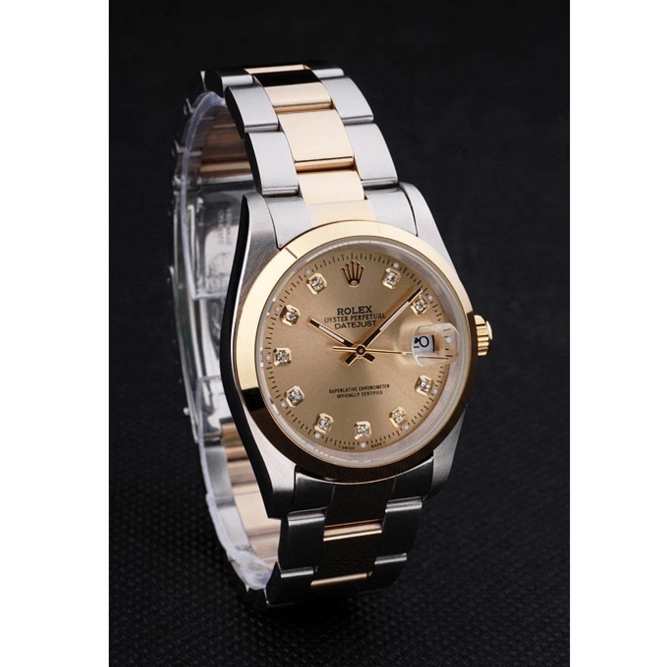 Good copy rolex watches Rolex Datejust-rl62 0704